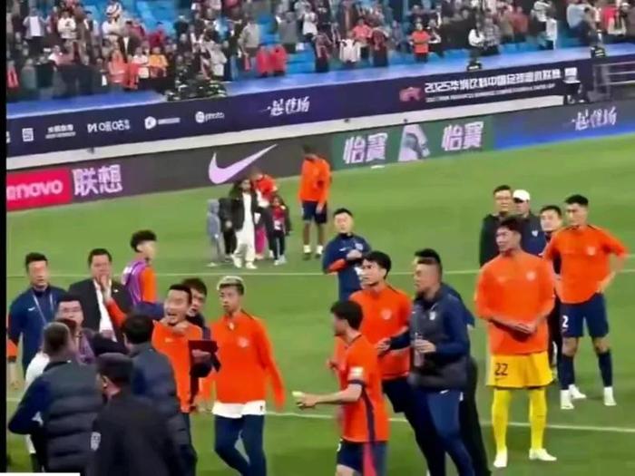 黑龙江主场战平恒大，中超保级形势仍不容乐观的简单介绍