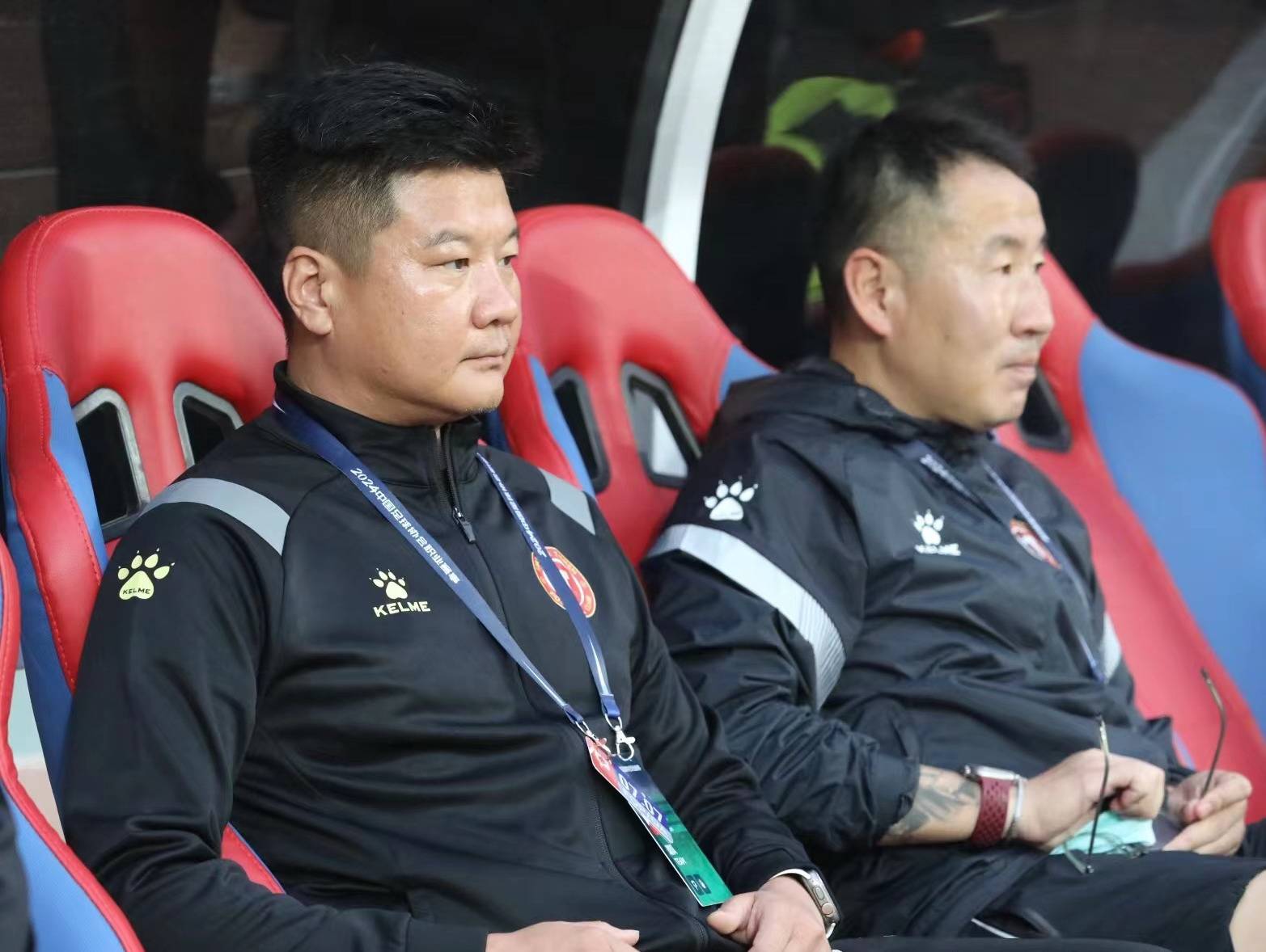 黑龙江主场战平恒大，中超保级形势仍不容乐观的简单介绍