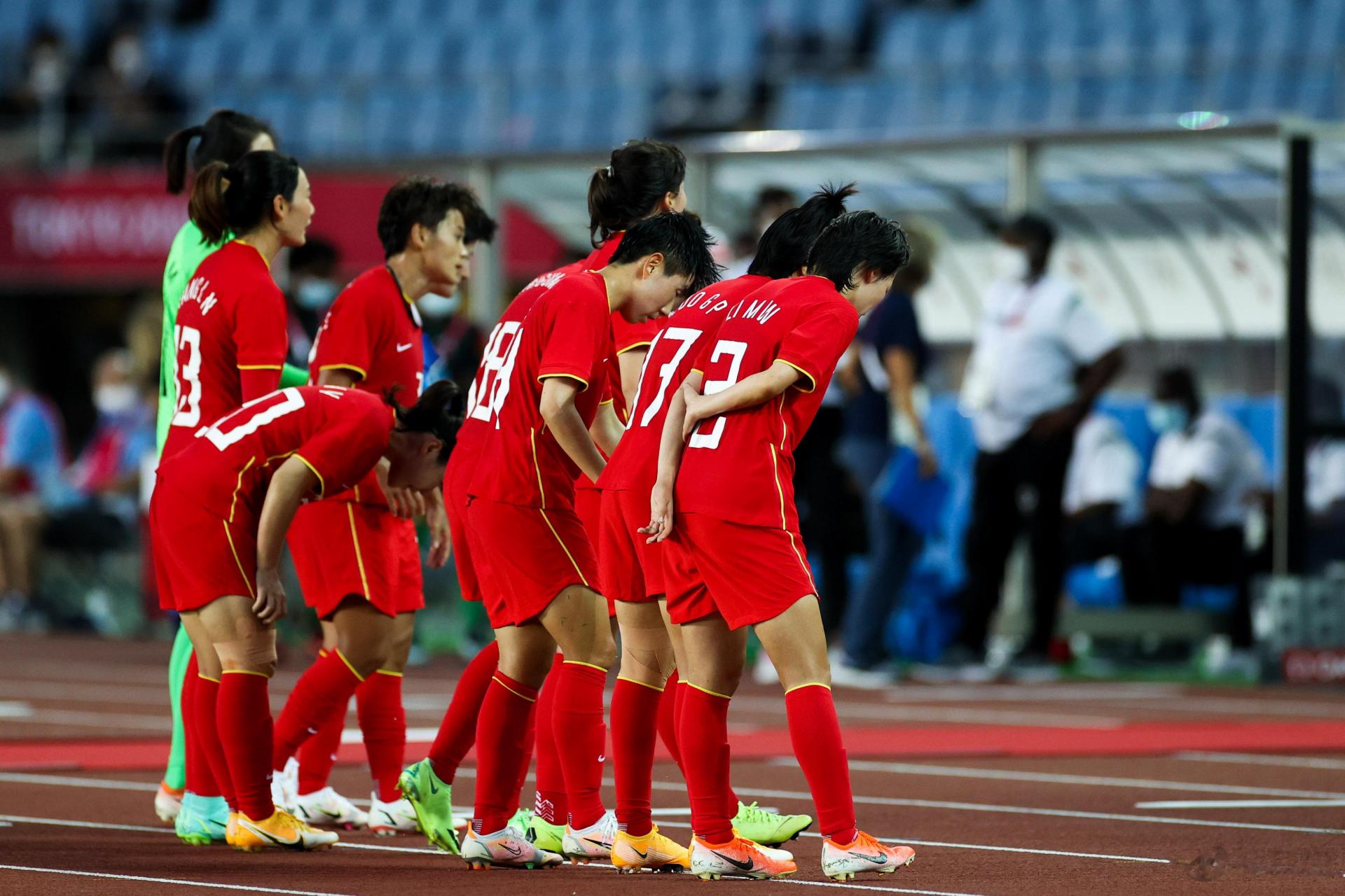 关于国际足球盛事：女足赛场掀起观赏高潮的信息