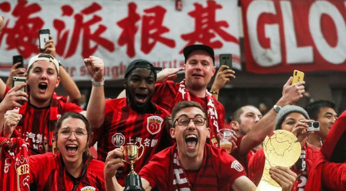 上港战恒大：领头羊对话，胜负难分