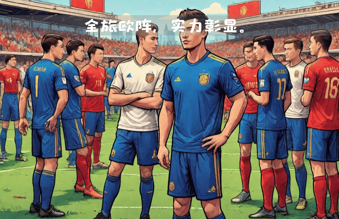 大胜！球队表现强势，再次证明实力