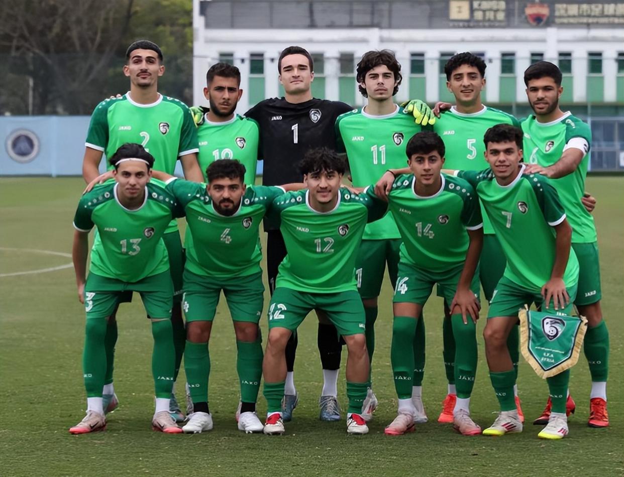 伊拉克豪门将在主场对阵叙利亚球队 伊拉克豪门将在主场对阵叙利亚球队