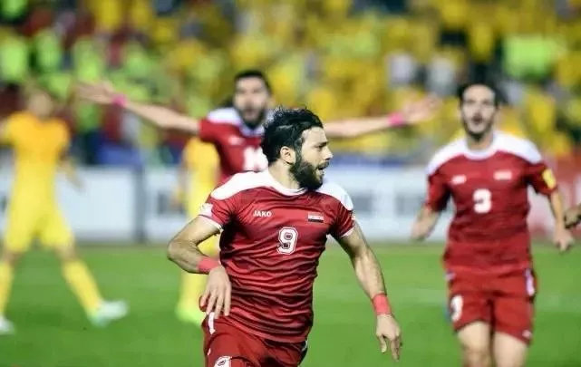 伊拉克豪门将在主场对阵叙利亚球队 伊拉克豪门将在主场对阵叙利亚球队