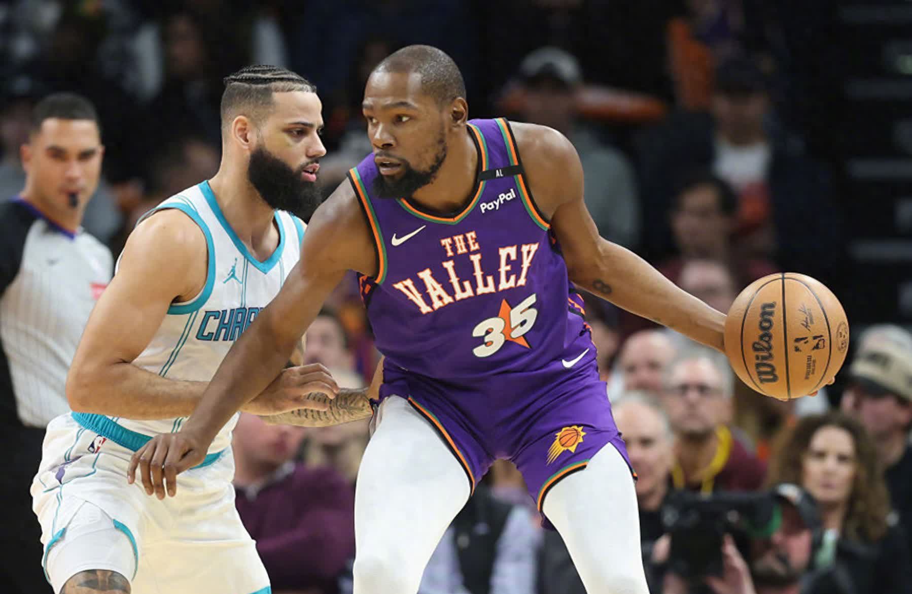 热火复出首战，黄蜂状态火爆，欧文成为焦点！