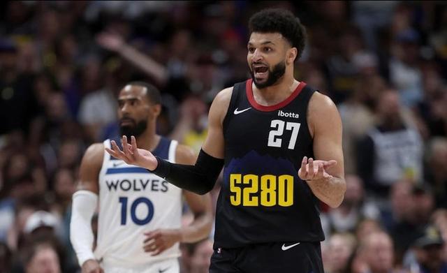 包含掘金引发争议!,穆雷官方宣布大比分获胜新规引发球迷热议的词条 包含掘金引发争议!,穆雷官方宣布大比分获胜新规引发球迷热议的词条