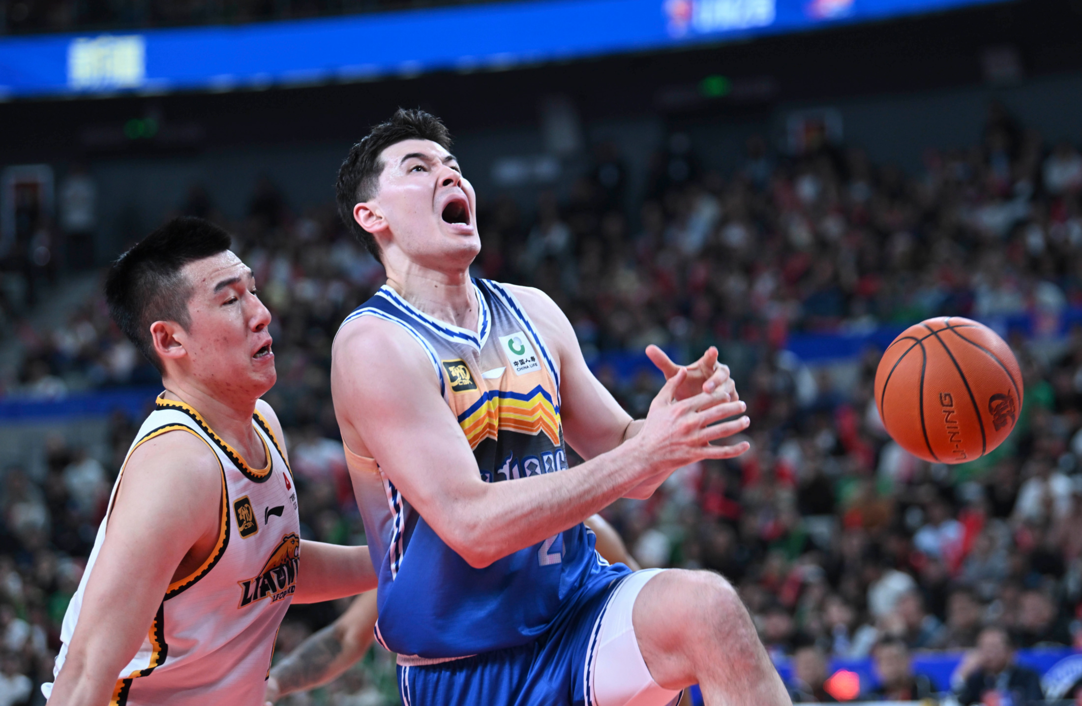 哈登赛点兑现,辽宁男篮淘汰费内巴切晋级四强,主帅激动落泪的简单介绍 哈登赛点兑现,辽宁男篮淘汰费内巴切晋级四强,主帅激动落泪的简单介绍